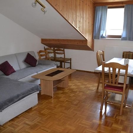 Ferienwohnung Messner-Schauer Sankt Kanzian am Klopeiner See Exterior photo