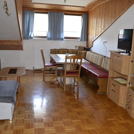 Ferienwohnung Messner-Schauer Sankt Kanzian am Klopeiner See Exterior photo